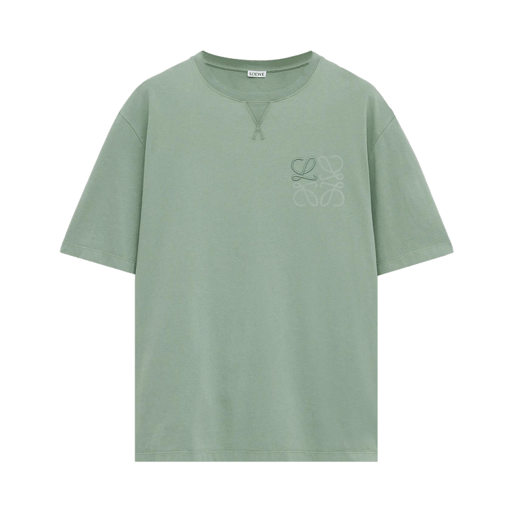 Loewe Loose Fit T-Shirt 'Sage'