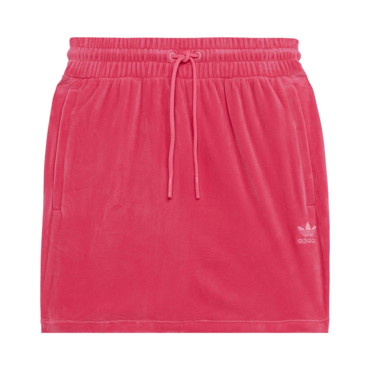 Adidas x Jeremy Scott Skirt 'Pink'