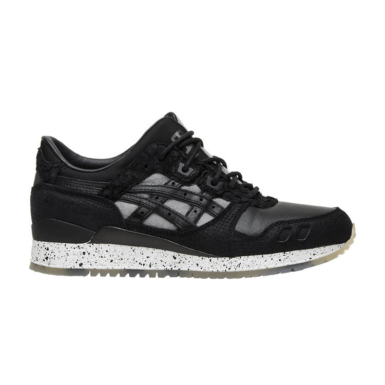Bait x ASICS Gel Lyte 3 'Nightmare'