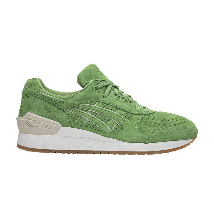 Concepts x ASICS Gel Respector 'Coca' Special Box