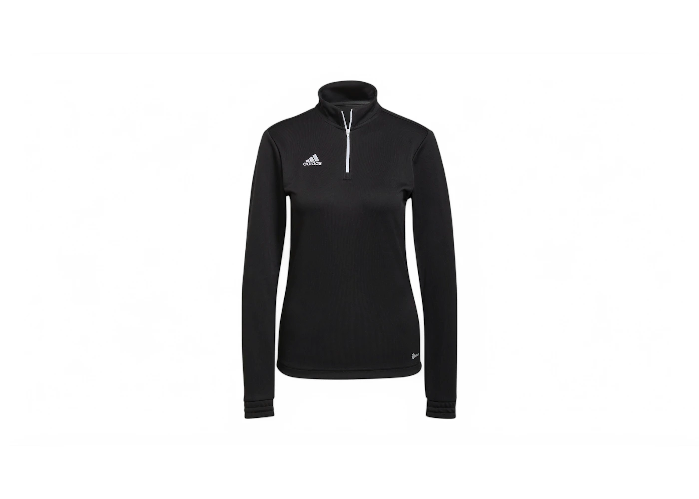 adidas Women's Entrada 22 Top Black