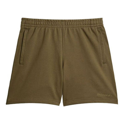 adidas originals Unisex Shorts Green