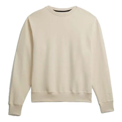 adidas x Pharrell Sports Basic Sweatshirt 'Beige Bone'