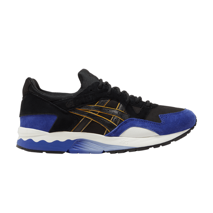 Bait x ASICS Gell Lyte 5 'Splash City'