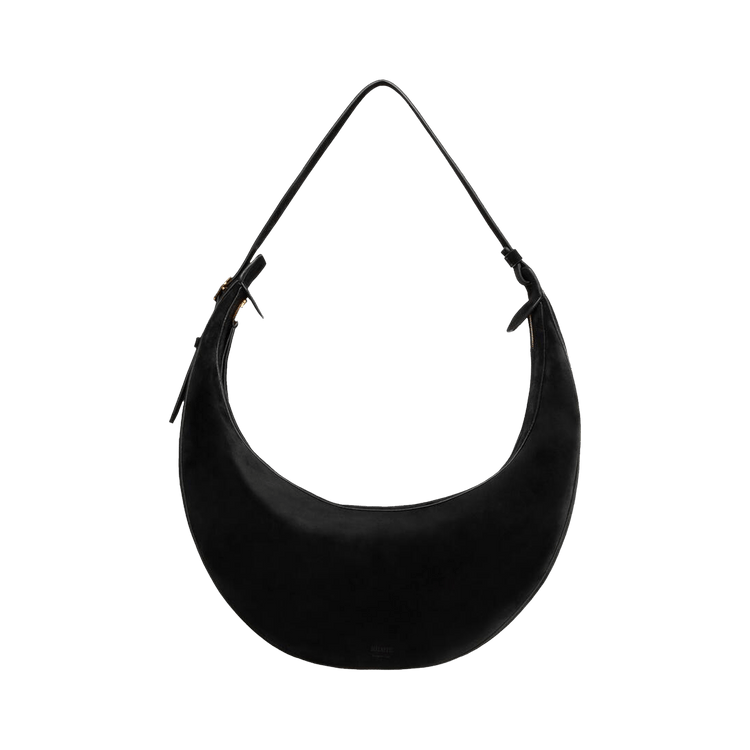 Khaite Augustina Hobo Bag 'Black'