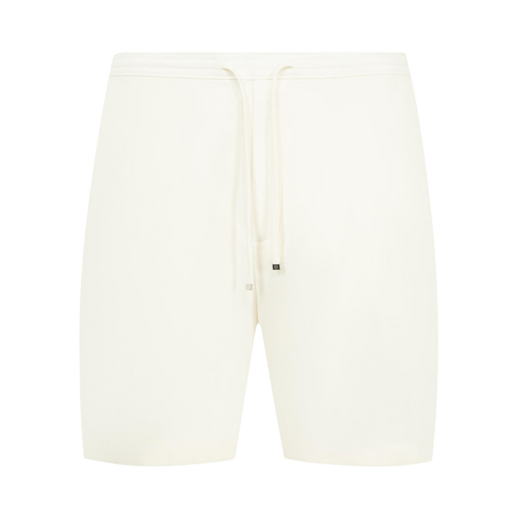 Loewe Shorts 'Ivory'