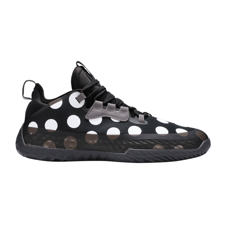 adidas Harden Vol. 5 Futurenatural 'Polka Dot'