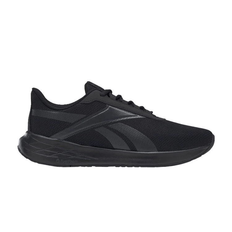 Reebok Energen Plus 'Black Cold Grey'
