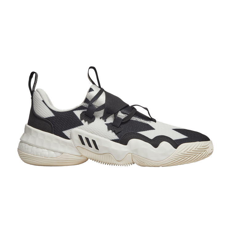 So So Def Recordings x adidas Trae Young 1