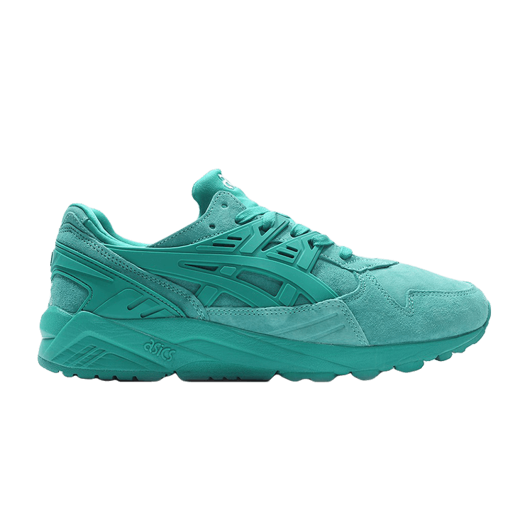 ASICS Gel Kayano 'Statue of Liberty'