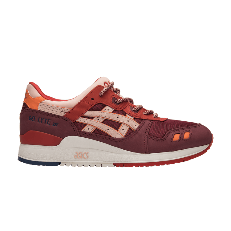 Ronnie Fieg x ASICS Gel Lyte 3 'Volcano 2.0'