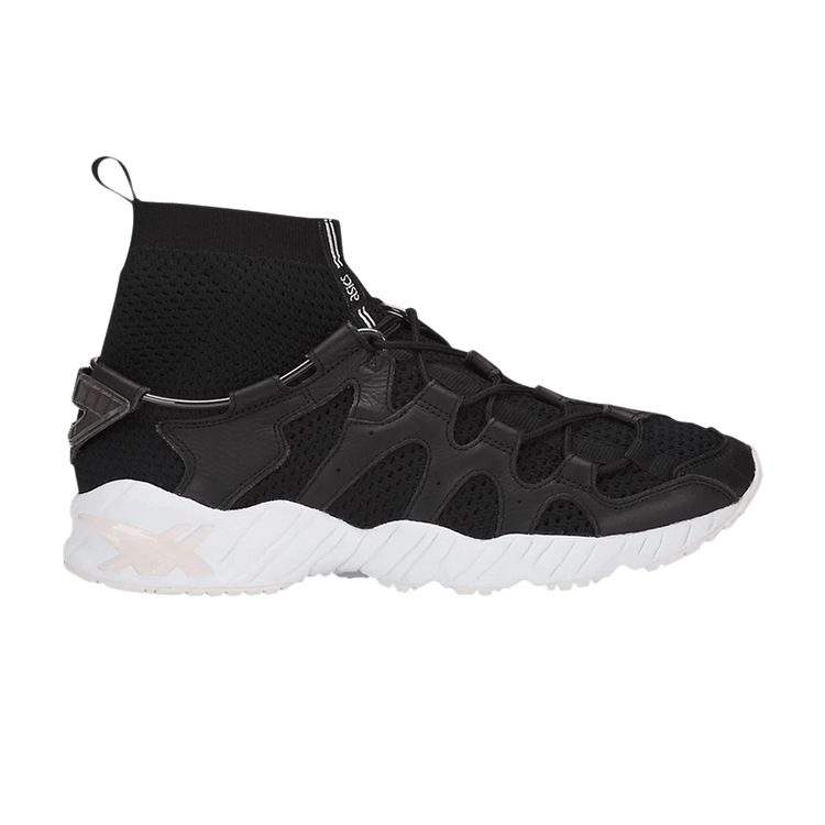 ASICS Gel Mai Knit MT 'Black'