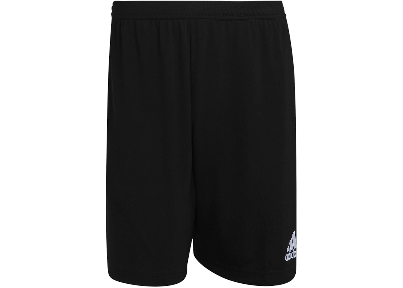adidas Entrada 22 Shorts Black