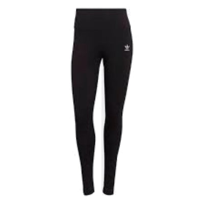(WMNS) adidas Adicolor Essentials Tights Asia Sizing 'Black'