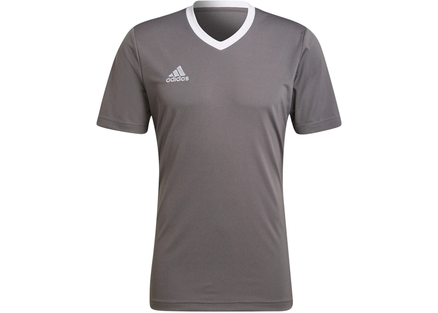 adidas Entrada 22 Jersey Team Grey Four