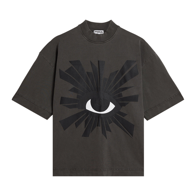 HOUSE OF ERRORS All Seeing T-Shirt 'Sable'