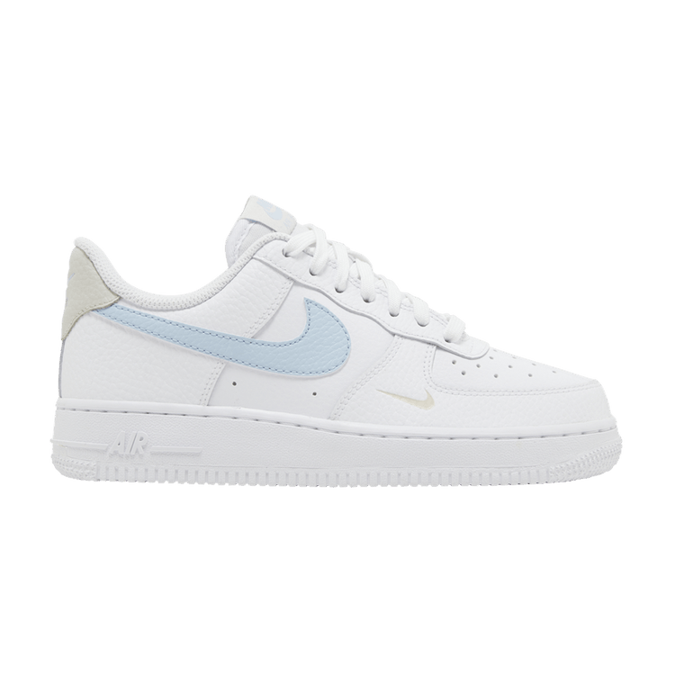 Nike Wmns Air Force 1 Low 'White Light Armory Blue'