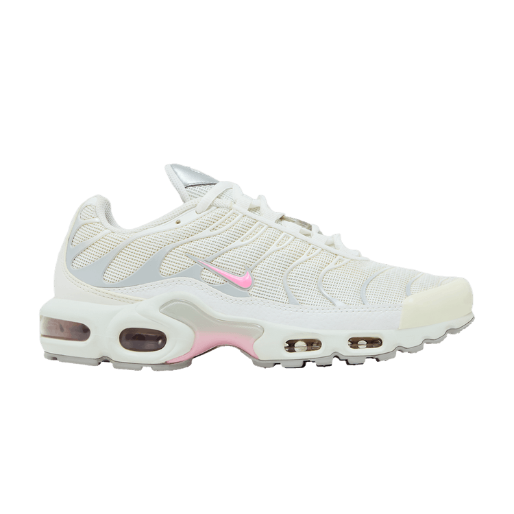Nike Wmns Air Max Plus 'Summit White Pink Rise'