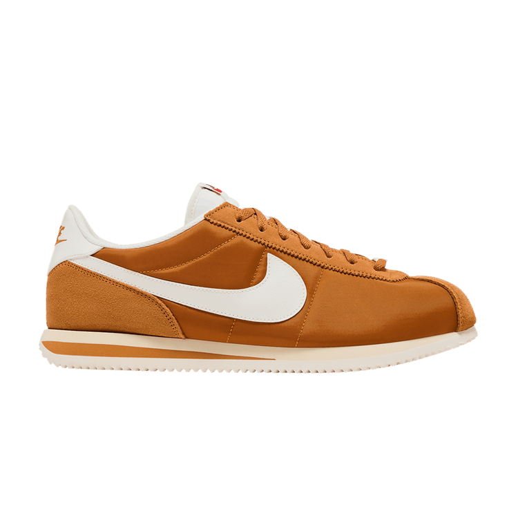 Nike Cortez TXT 'Monarch'
