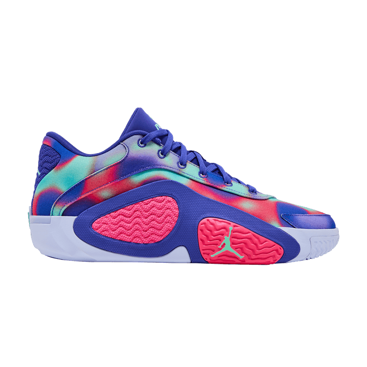 Air Jordan Tatum 2 PF 'Dongdan'