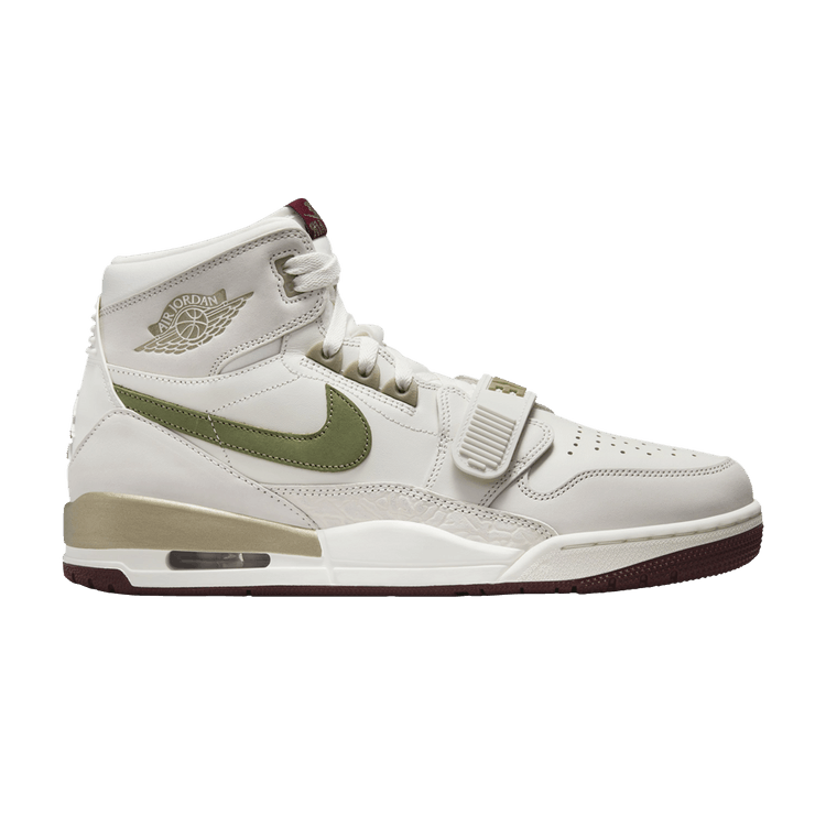 Air Jordan Legacy 312 'Year of the Dragon'