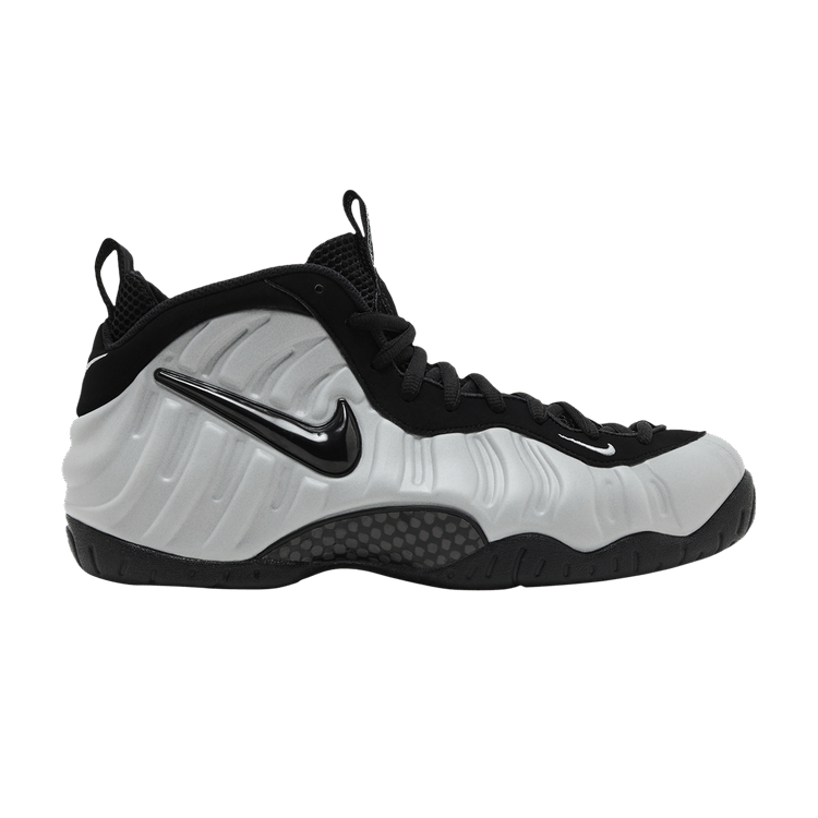 Nike Air Foamposite Pro 'Wolf Grey'