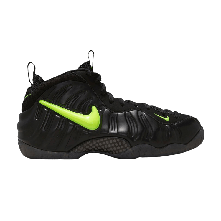 Nike Air Foamposite Pro 'Voltage' 2026