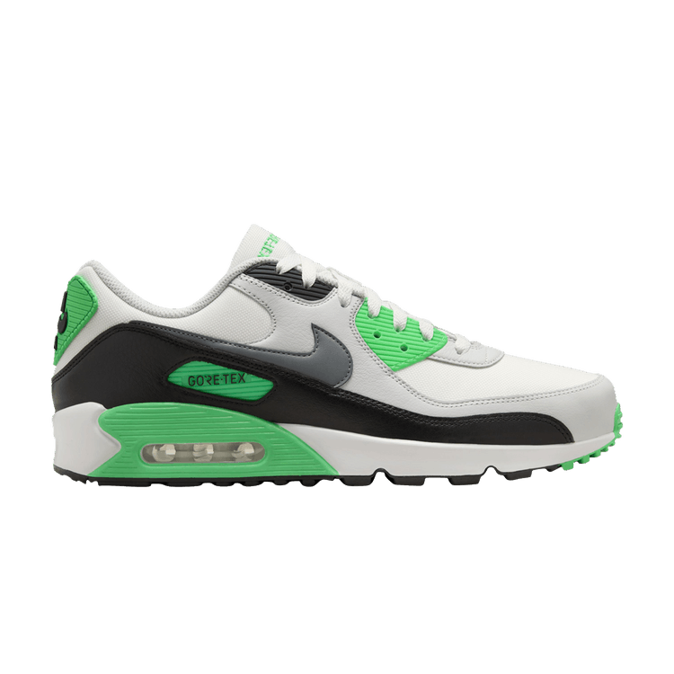 Nike Air Max 90 GORE-TEX 'Lucky Green'
