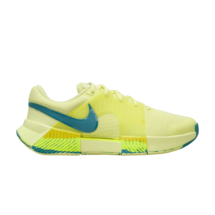 Nike Wmns Zoom GP Challenge 1 Premium HC 'High Voltage'