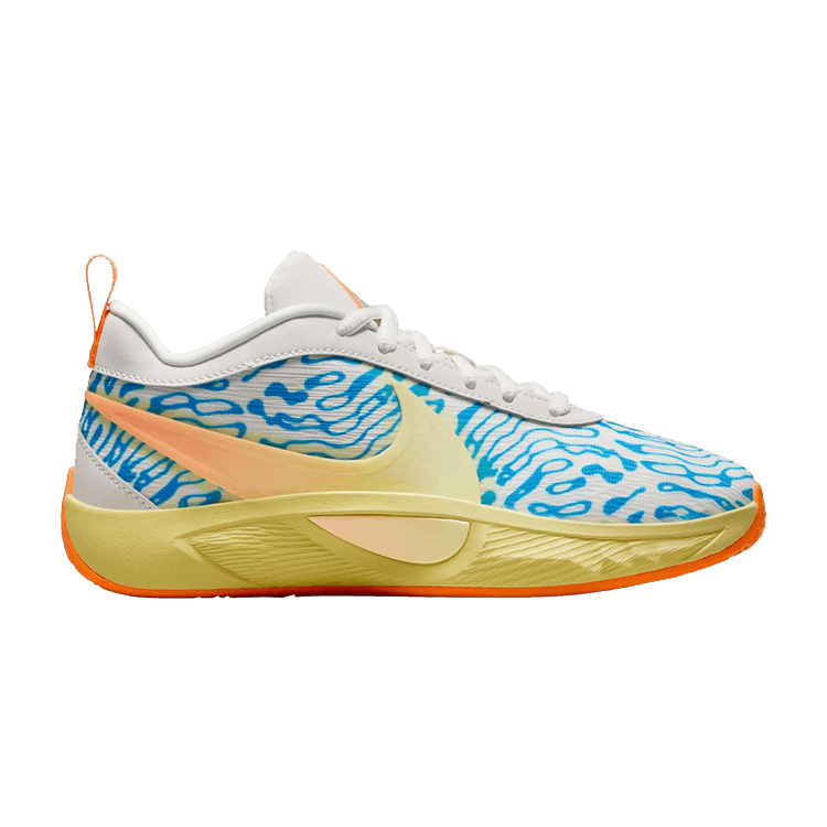 Nike Giannis Freak 6 SE GS 'Lenticular'
