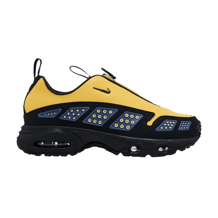 Nike Wmns Air Sunder Max 'Saturn Gold'