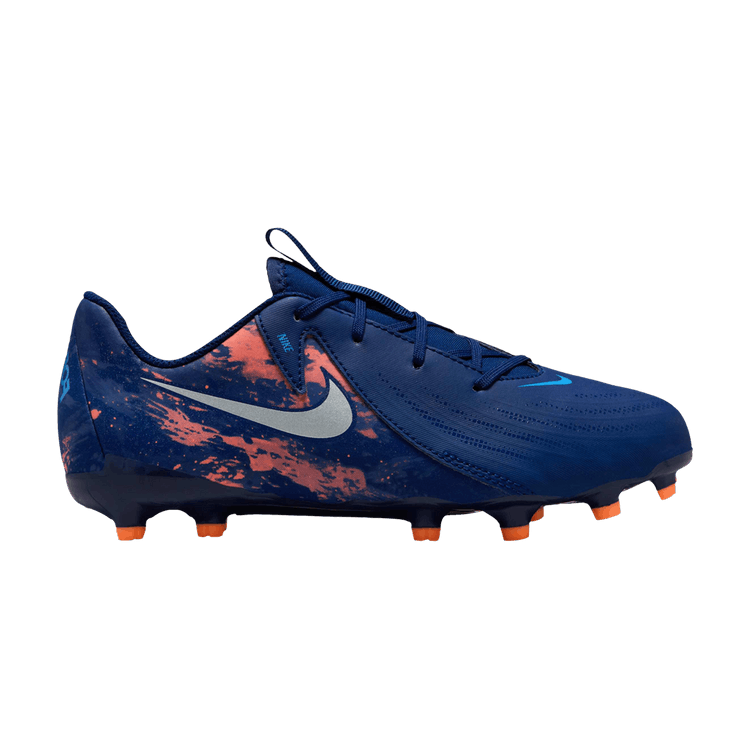 Erling Haaland x Nike Phantom GX 2 Academy MG GS 'Force of Nature Pack'