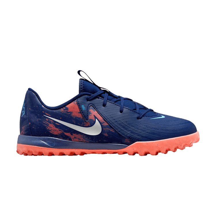 Erling Haaland x Nike Phantom GX 2 Academy TF GS 'Force of Nature Pack'