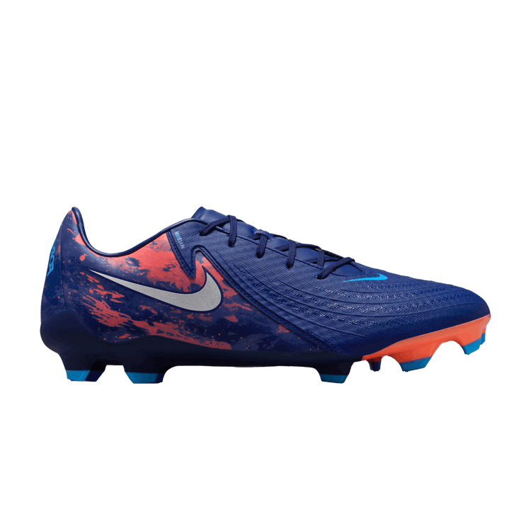 Erling Haaland x Nike Phantom GX 2 Academy MG 'Force of Nature Pack'