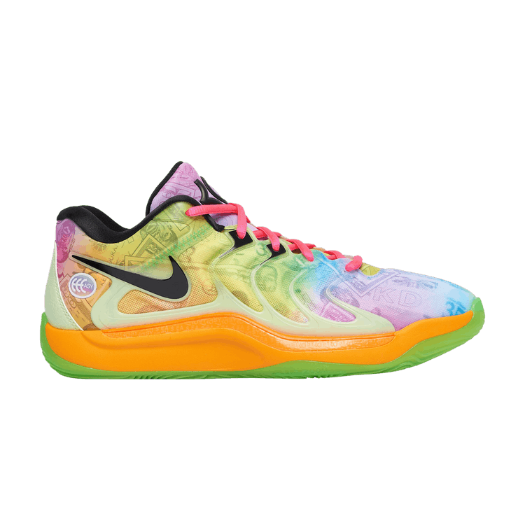 Nike KD 17 'All-Star'