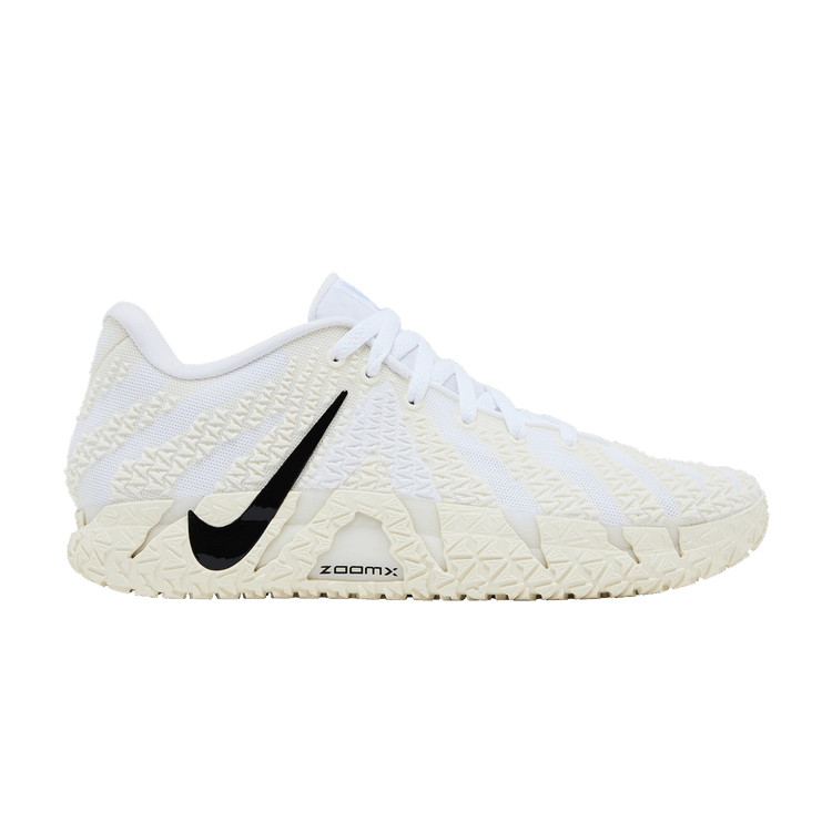 Nike Ja 3 'Coconut Milk'