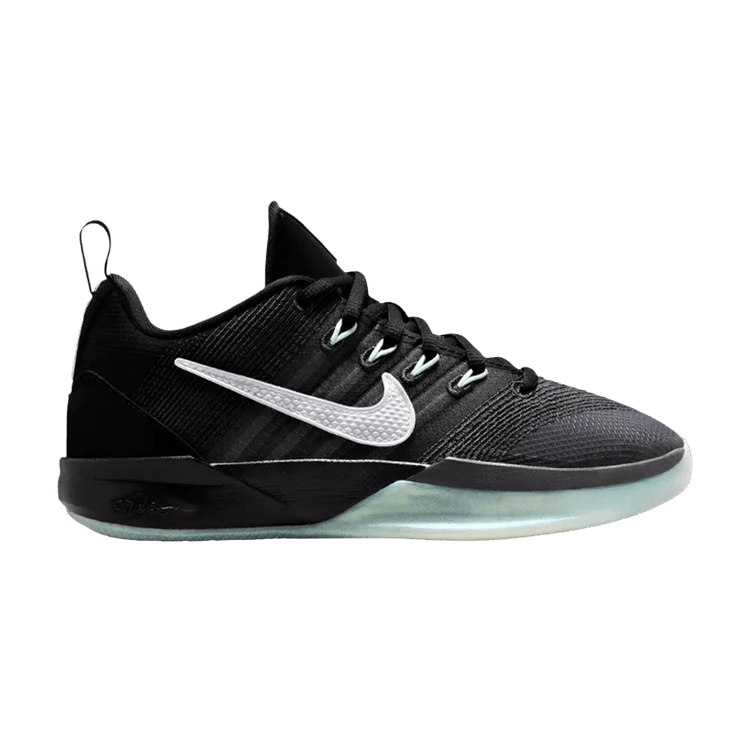 Nike Wmns Sabrina 3 'Black Dark Smoke Grey'
