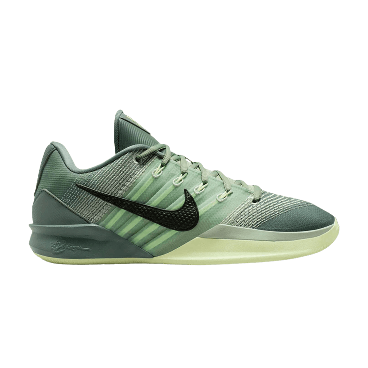 Nike Wmns Sabrina 3 EP 'Clay Green'