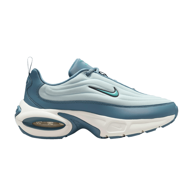 Nike Wmns Air Max Portal 'Smokey Blue Dusty Cactus'