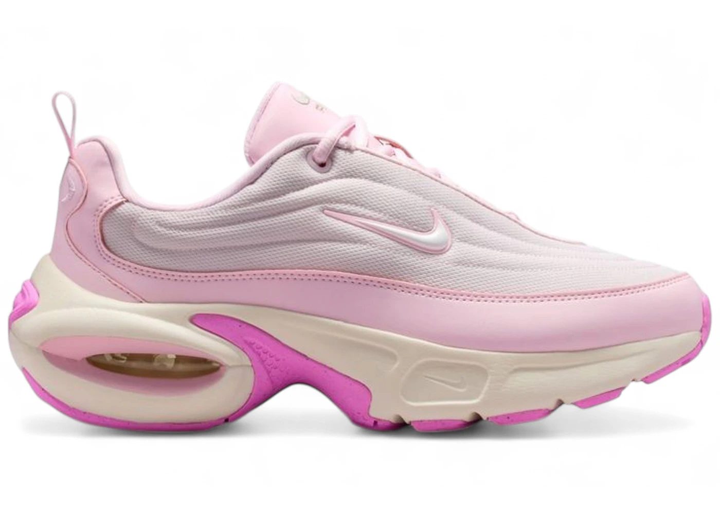 Nike Air Max Portal Pearl Pink Pink Foam Light Magenta Sail