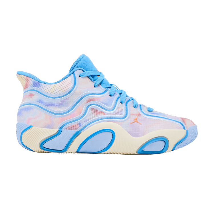 Air Jordan Tatum 3 GS 'Tie Dye'
