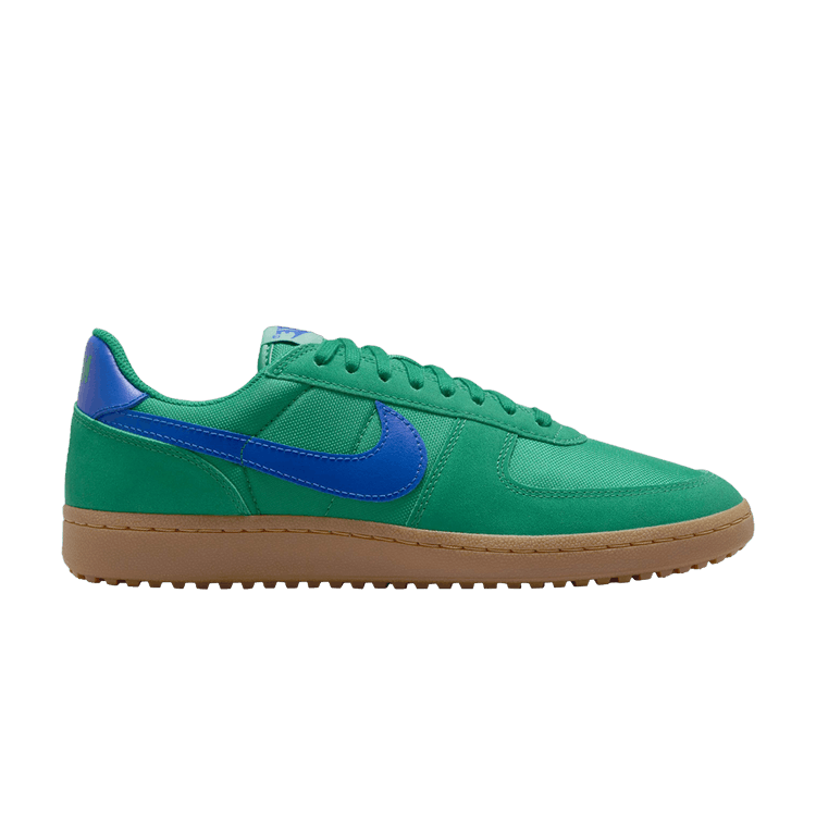 Nike Field General 82 'Malachite Hyper Royal'