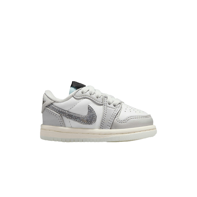 Air Jordan 1 Retro Low OG TD 'Year of the Snake'