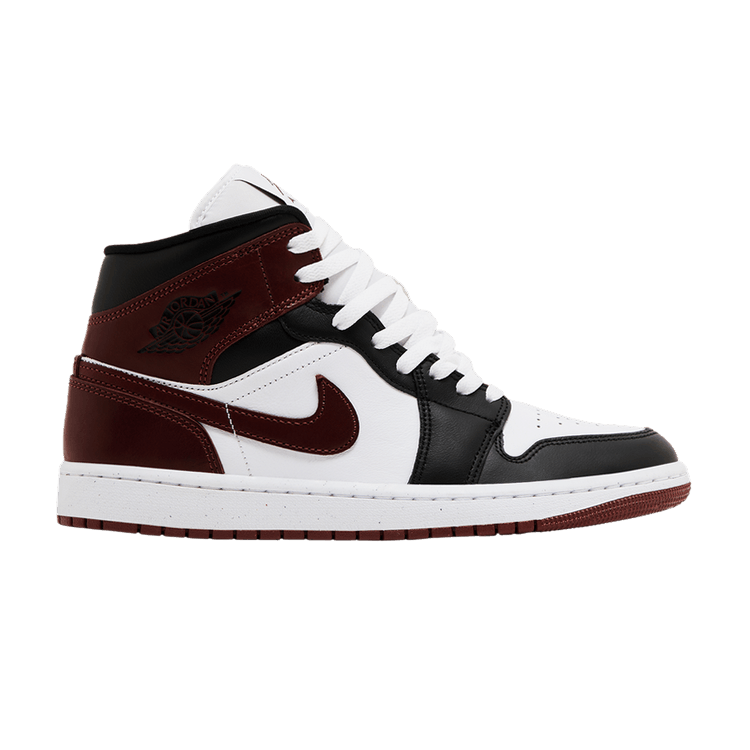 Air Jordan 1 Mid SE 'Dark Pony'