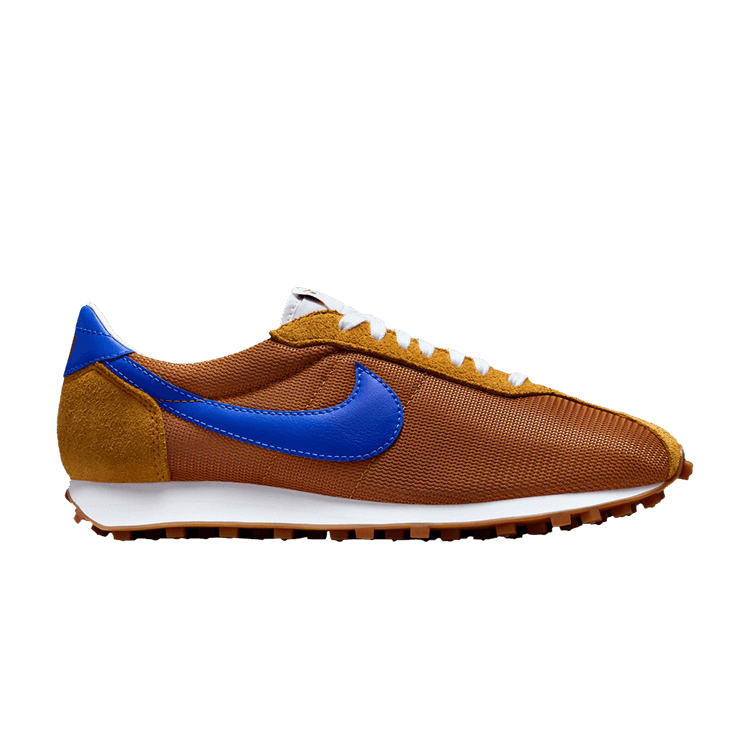 Nike Wmns LD 1000 'Desert Ochre Hyper Royal'