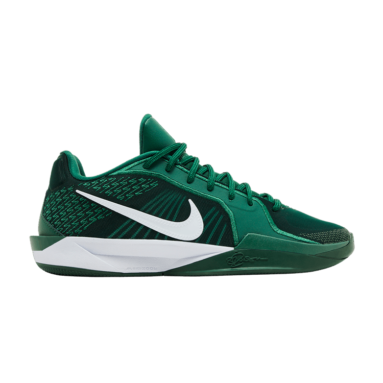Nike Wmns Sabrina 2 TB 'Gorge Green'