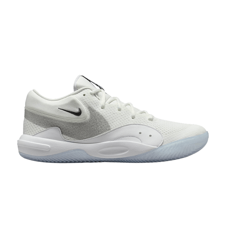 Nike Hyperquick SE 'Summit White Metallic Silver'