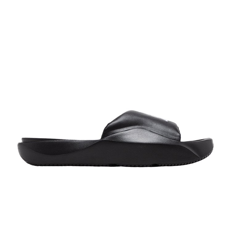 Air Jordan Franchise Slide 'Black'