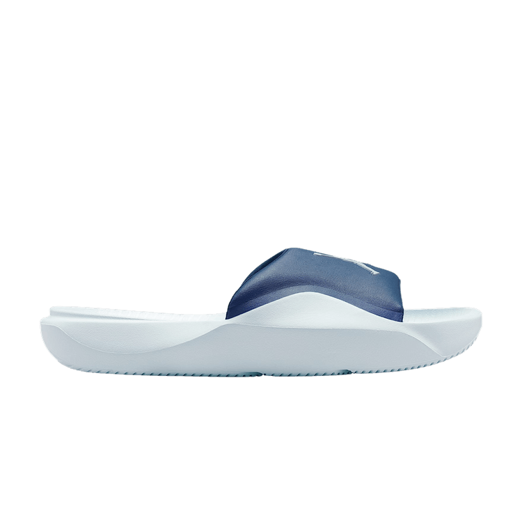 Air Jordan Franchise Shower Slide 'Squadron Blue'
