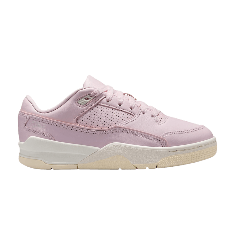 Air Jordan Flight Court GS 'Pink Foam/Muslin/Sail'
